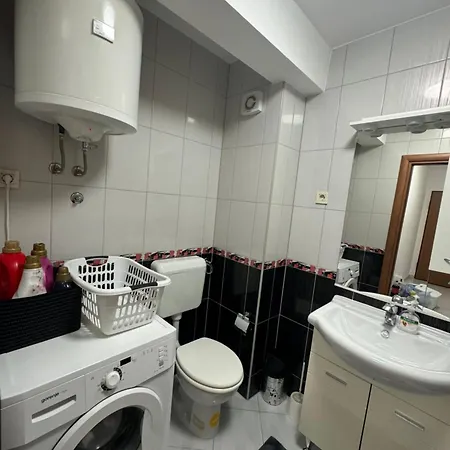 Petra Apartment