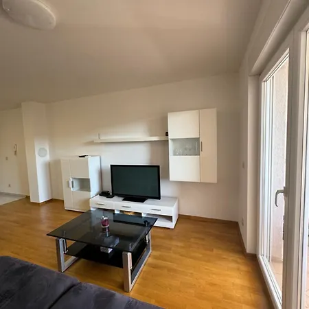 Apartment Petra Makarska