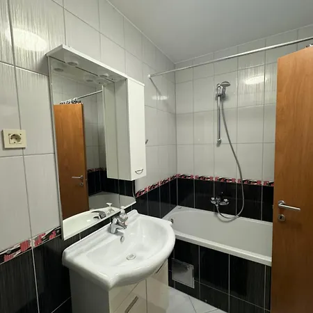 Apartment Petra Makarska