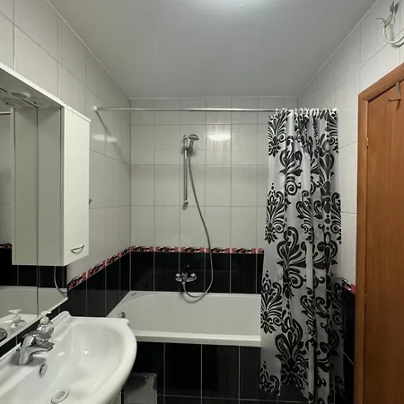 Apartment Petra