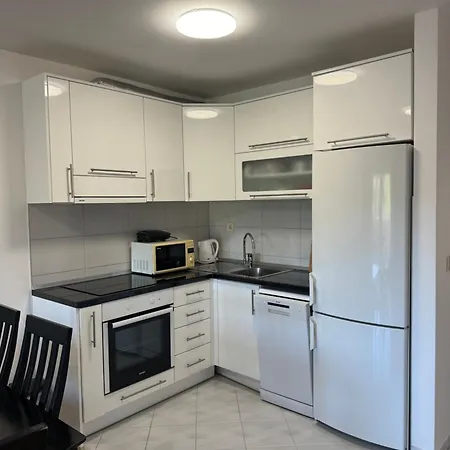 Petra Apartment