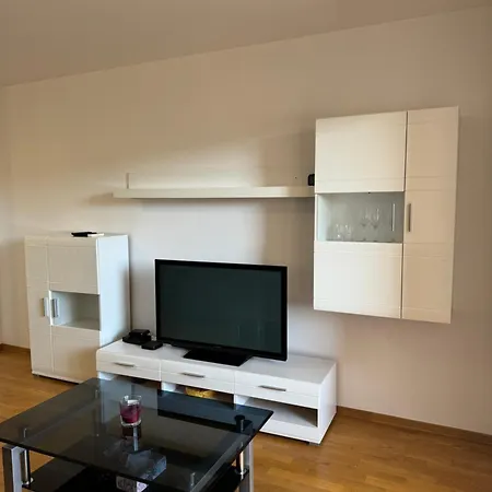Apartment Petra *