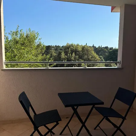 Petra Apartment Makarska