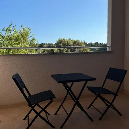 Petra Apartment